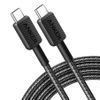 Anker 322 Braided USB-C to...