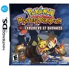 Pokemon Mystery Dungeon:...