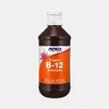 NOW Foods Vitamin B-12 Liquid...