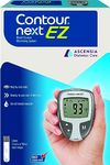 CONTOUR NEXT EZ Blood Glucose...