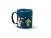 Christmas Ceramic Mug -...