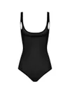 Wolford - tulle forming body...