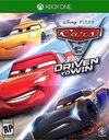 Cars 3: Driven to Win - Xbox...