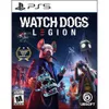 Ubisoft Watch Dogs: Legion...