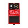 BOSS RC-1 Loop Station Pedal...