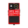 BOSS RC-1 Loop Station Pedal...