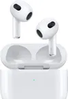 White Apple AirPods 3rd...