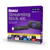 Roku Streaming Stick 4K,...
