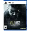 Resident Evil Village (Sony...