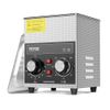 2L Ultrasonic Cleaner with...