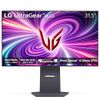 LG ‎32GS95UE 32-inch...