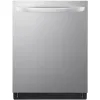 LG LDTH7972S Smart Top...