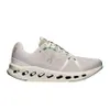 ON Cloudsurfer Pearl / Ivory...