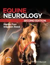 Equine Neurology 2ed (hb 2015)