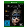 Hellblade: Senua's Sacrifice...