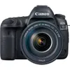 Canon EOS 5D Mark IV DSLR...