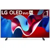 LG - 42" Class C4 Series OLED...