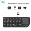 Original Rii X1 2.4GHz Mini...