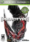 Prototype Platinum Hits -Xbox...