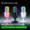 Razer Seiren V3 Chroma RGB...