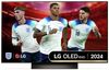LG 48 Inch OLED48C44LA Smart...
