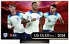 LG 48 Inch OLED48C44LA Smart...