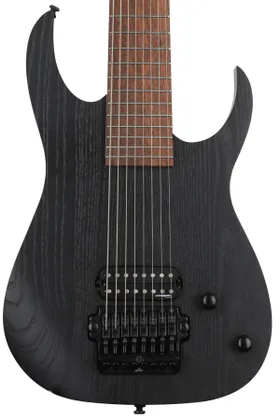 Ibanez Meshuggah Signature M80M