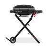 Weber - Traveler Portable Gas...