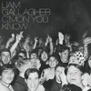 Liam Gallagher - C’MON YOU...