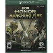 For Honor Marching Fire...