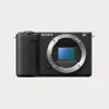 ZV-E10 II Vlog Camera - Open...