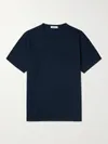 Mr P. - Cotton-Jersey T-Shirt...