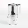 KitchenAid ® White Cordless...