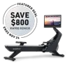 NordicTrack NEW RW900 Rower