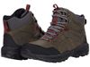 Merrell mens Forestbound Mid...