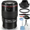 Canon EF 100mm f/2.8L Macro...