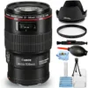 Canon EF 100mm f/2.8L Macro...