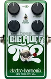 Electro Harmonix Bass Big...