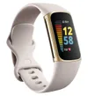 Fitbit Charge 5 Gold And...