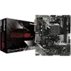B450M-HDV R4.0 AMD B450 AM4...