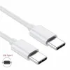 Lot de 2 C&acirc;ble USB Type C...