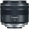 Canon RF35mm F1.8 is Macro...