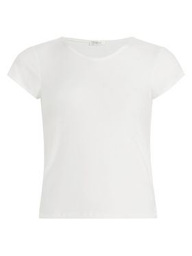 Women's Rasa V-Neck Knit Top...