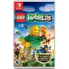 LEGO Worlds - Nintendo Switch