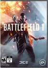 Battlefield 1 - PC [NO DISC]