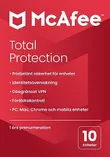 McAfee Total Protection 2022...