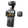 DJI Osmo Pocket 3 + Mic Mini...