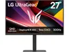LG 27 inch UltraGear Gaming...