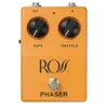 Ross Phaser Pedal