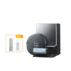 Flow 2 Robot Vacuum & Mop -...